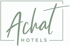 ACHAT Hotels Logo