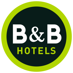 B&B HOTELS Logo