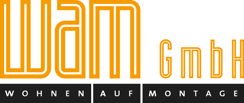 WAM GmbH, Wohnen auf Montage